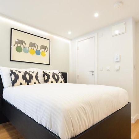 Earls Court West Serviced Apartments By Concept Apartments London Eksteriør bilde